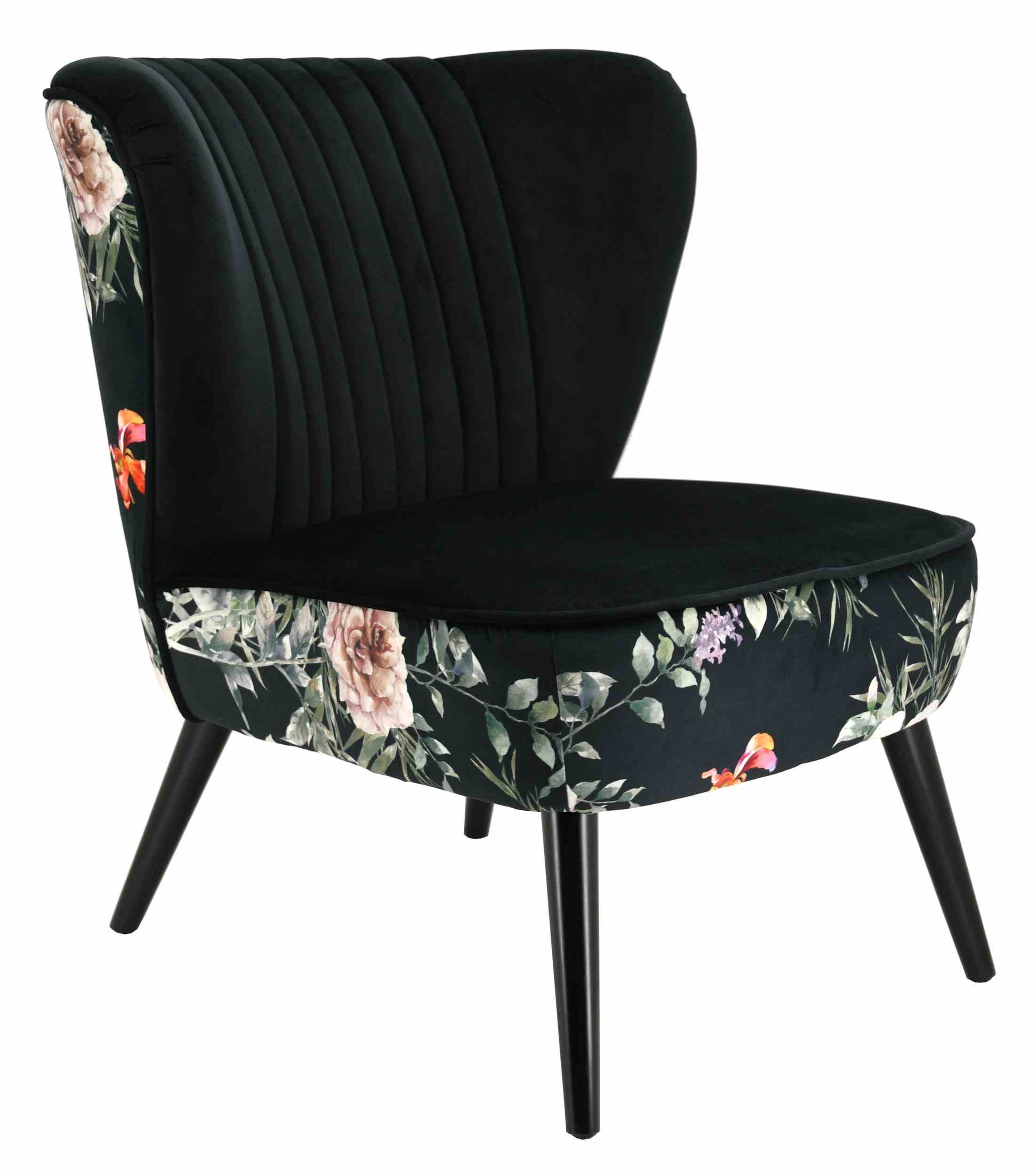 fauteuil-fleur-multicolore